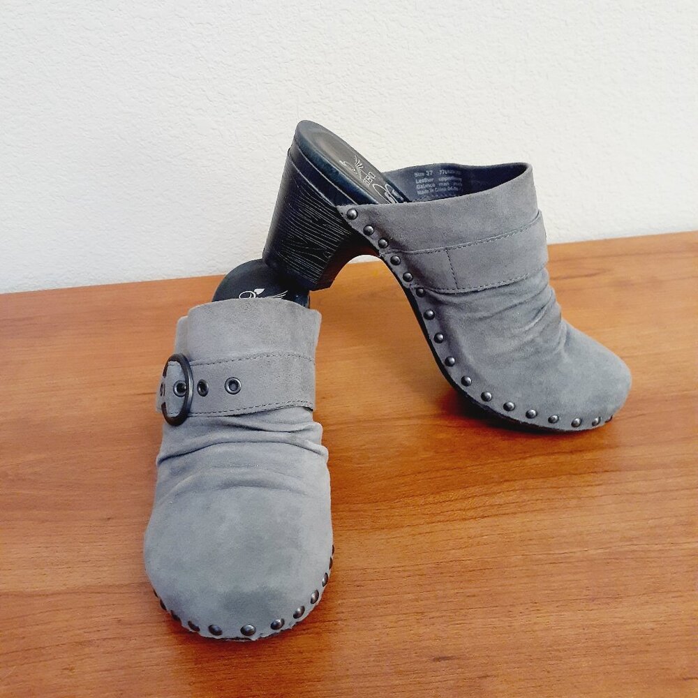 Dansko Clogs - image 2